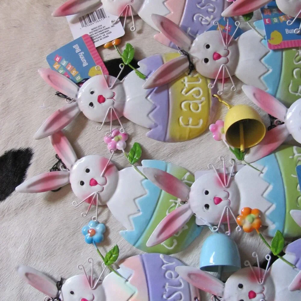 EASTER BUNDLE ALL NEW ITEMS - Picture 12 of 13